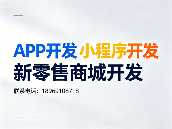 苏州商城系统开发解决方案：专业小程序商城定制助力企业数字化转型